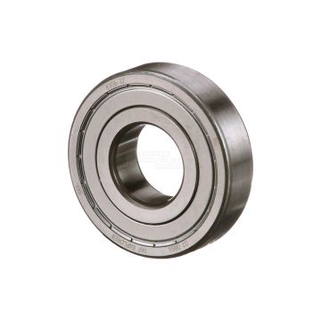 Ball bearing