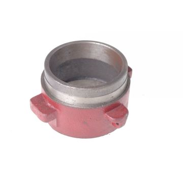 Pressure sleeve housing