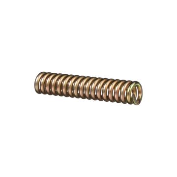 Tensioner spring