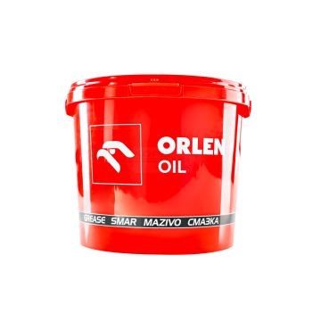 Lithium-fett EP-2 ORLEN OIL 4 KG