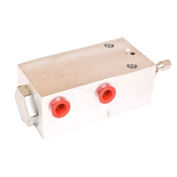 FRT-Drehmomentvervielfacherventil