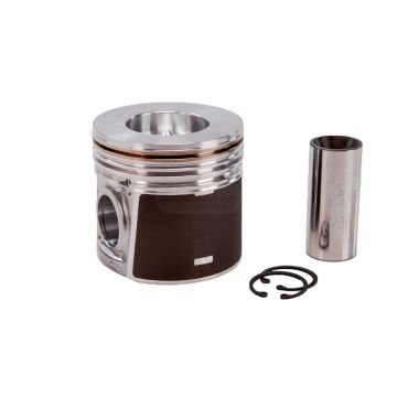 GOETZE engine piston