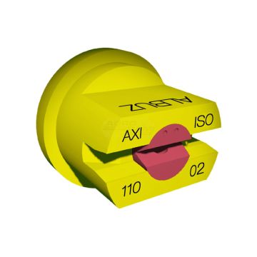 Žlutý keramický atomizér AXI 110 02 ALBUZ