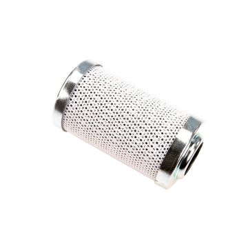 Hydraulic filter insert short