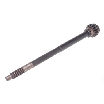 Clutch shaft 1st stop. 60111902/Z Zetor