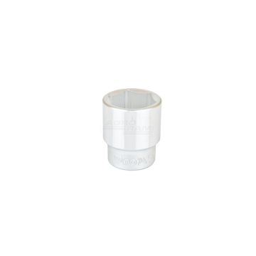 CrV-Kappe 3/4" 36 mm