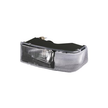 Left lamp 25/189-53