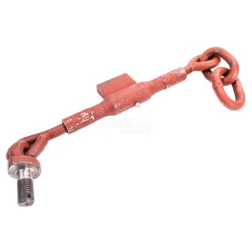 Seitenstabilisator 55115098/CZ TSCHECHISCHES PRODUKT