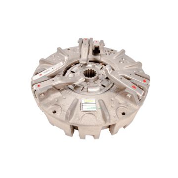 Clutch set JX80, JX70, JX60 VALEO