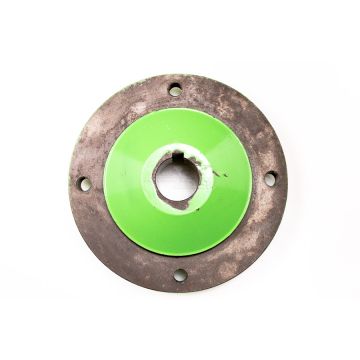 Plastové pouzdro Samasz