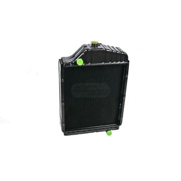 Chłodnica układu chłodzenia ciągnika 1002/1004