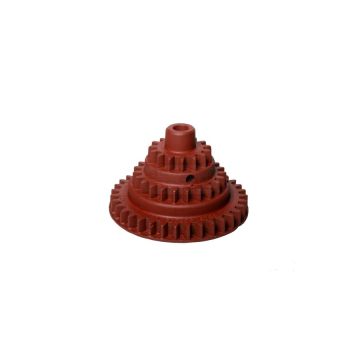 Dvojité šesťhranné koleso 3023030180