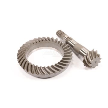 Rad mit Rolle Z-10X34