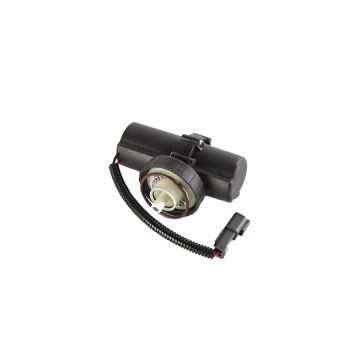 Elektrische Kraftstoffpumpe CATERPILLAR 428E 432D 432E 434E 444E CATERPILLAR 428D