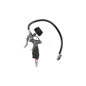 Pumping Gun with Rotating Pneumatic Connection YATO