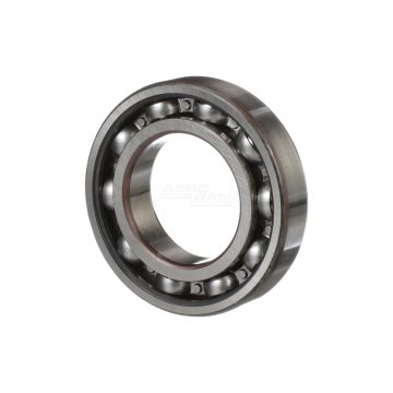 Ball bearing 55mm ID x 100mm OD x 21mm W