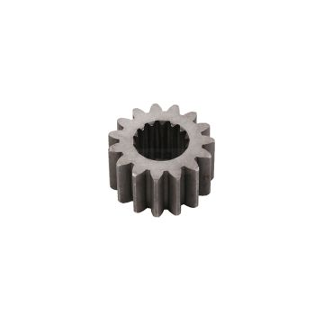 Zentralrad Case jx, New Holland TD 123/5116664