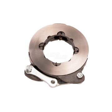 Bremsbelag 30/417-44