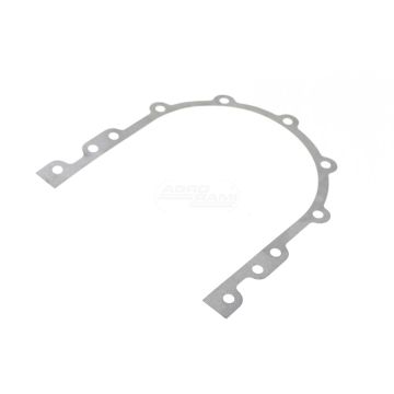 Rear cover gasket