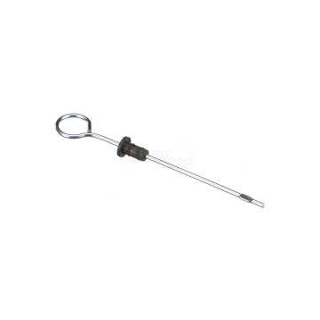 Indikátor hladiny mierky