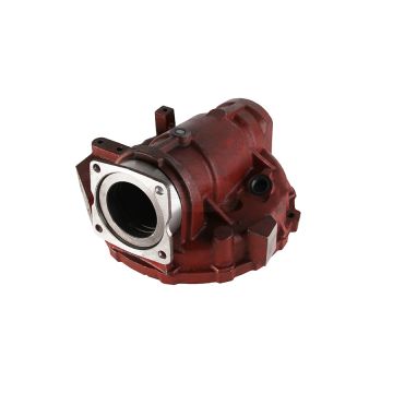 Korpus reduktora prawy