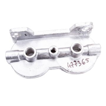 Fuel filter cover 931215 POLISH PRODUCT