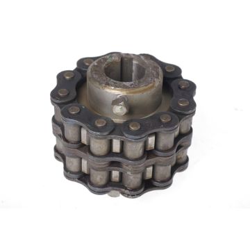 Chain clutch RCW-3 Fi 32