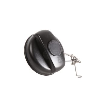 Bouchon de réservoir de carburant B54164