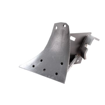 Ame ajourée gauche XL UNIA