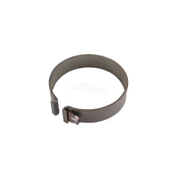 U-1734,1934 amplifier tape