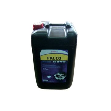 HUILE DE FALCO LOTOS SUPEROL