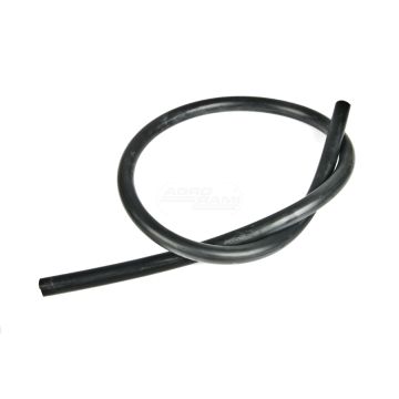 Main vacuum line 1=1.3 m