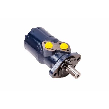Hydraulic motor WMR315cm3/rev(90bar/max.130bar)