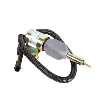 Bobine d'extinction 12V B54302