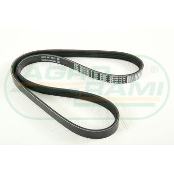 Air compressor belt 4PK968