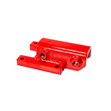 Jeu de pinces à piquets soudé