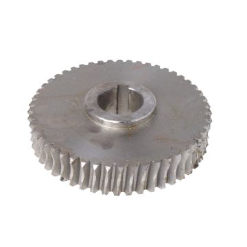 Šnekové ozubené kolo Z50 fi40 RCW-3 2011020020