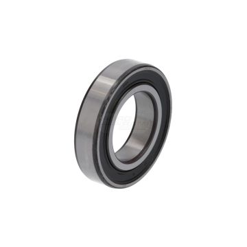 Ball bearing