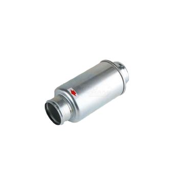 Hydraulic filter HIFI FILTER SH 63585