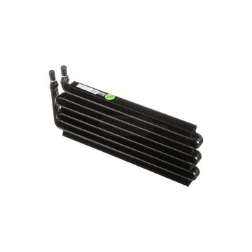 Oil cooler
