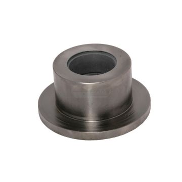 Roll of 15 irons with collar