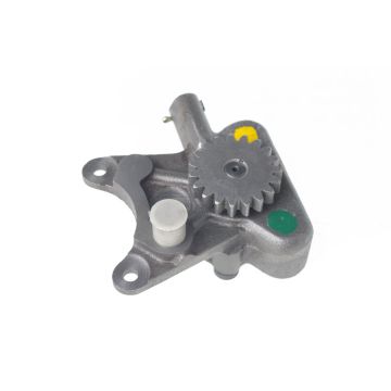 Pompe à huile moteur