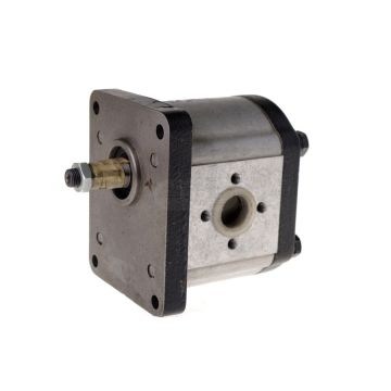 Hydraulic pump 30/640-29