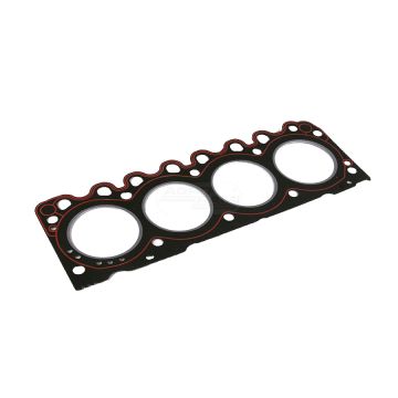Tesnenie hlavy motora F4L1011F/FL, BF4L1011FT, BF4M1011F Hrúbka.1,7mm 101106 ,04271634 , 01478869 POLGASKET
