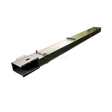 CLAAS LEXION výťahový žľab 2850x320x160