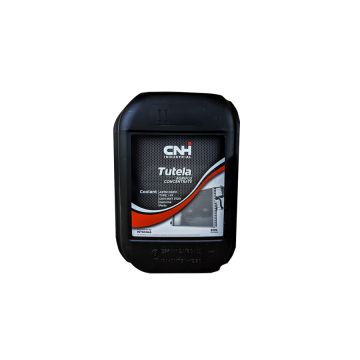 Concentré de liquide de refroidissement TUTELA AGRIFLU / 20L (anciennement Akcela Antifreeze)
