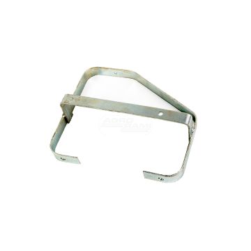 Pravý bočný kovový rám pre rohové kombinované svetlá HORPOL