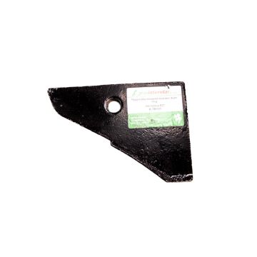 Smyk krátká levá špička