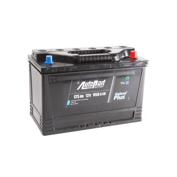 Batterie AUTOPART GALAXY PLUS P+