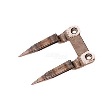 Double hardened dipstick Bizon Rekord WARYŃSKI